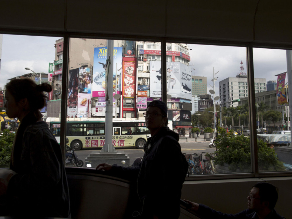 Tajvan traži pjesnike koji će pisati poeziju o porezima