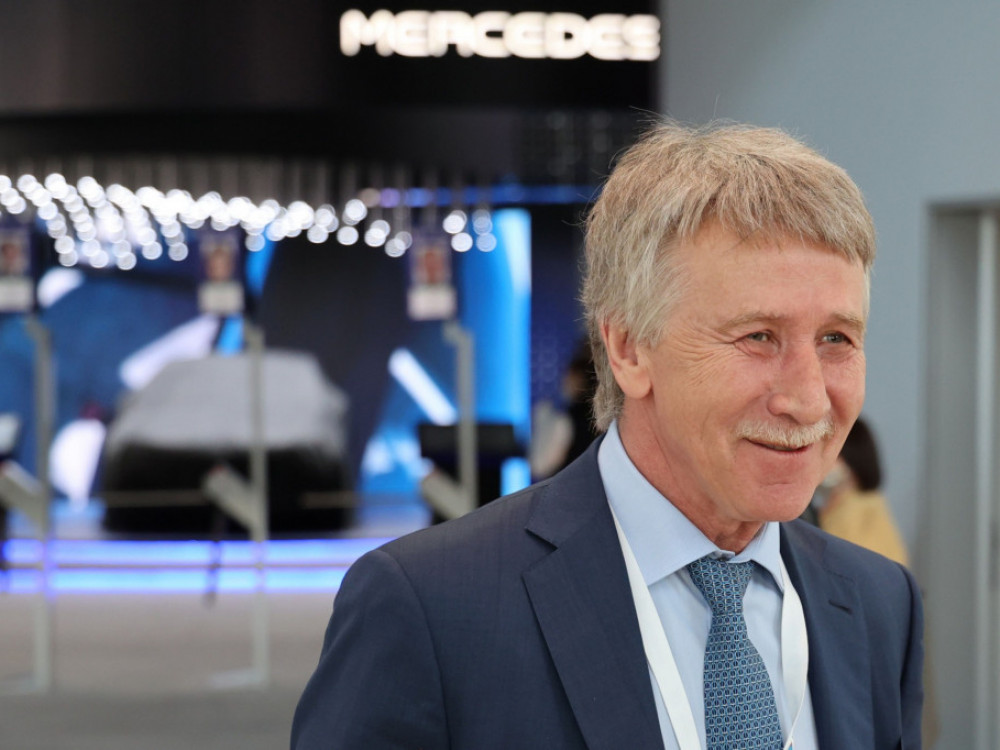 Jahta ruskog tajkuna "nestala" na putu za Bahame