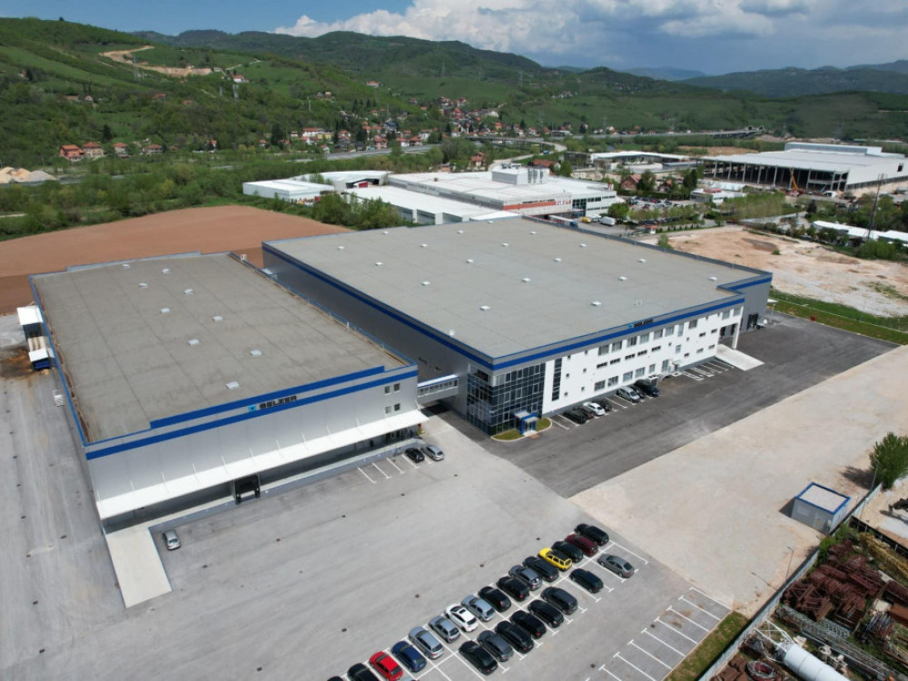 Novi razvoj automobilske industrije u BiH