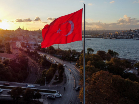 Turska ima za trećinu više gasa nego što je mislila