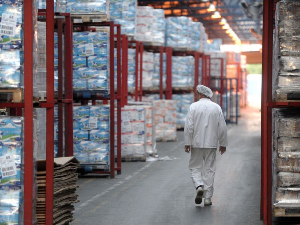 Pregled sedmice: Rusija, sirovine, inflacija i kamate