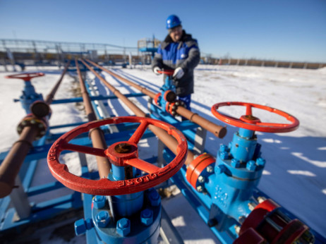 Bez ruskog plina Euro područje bi ostalo bez oporavka