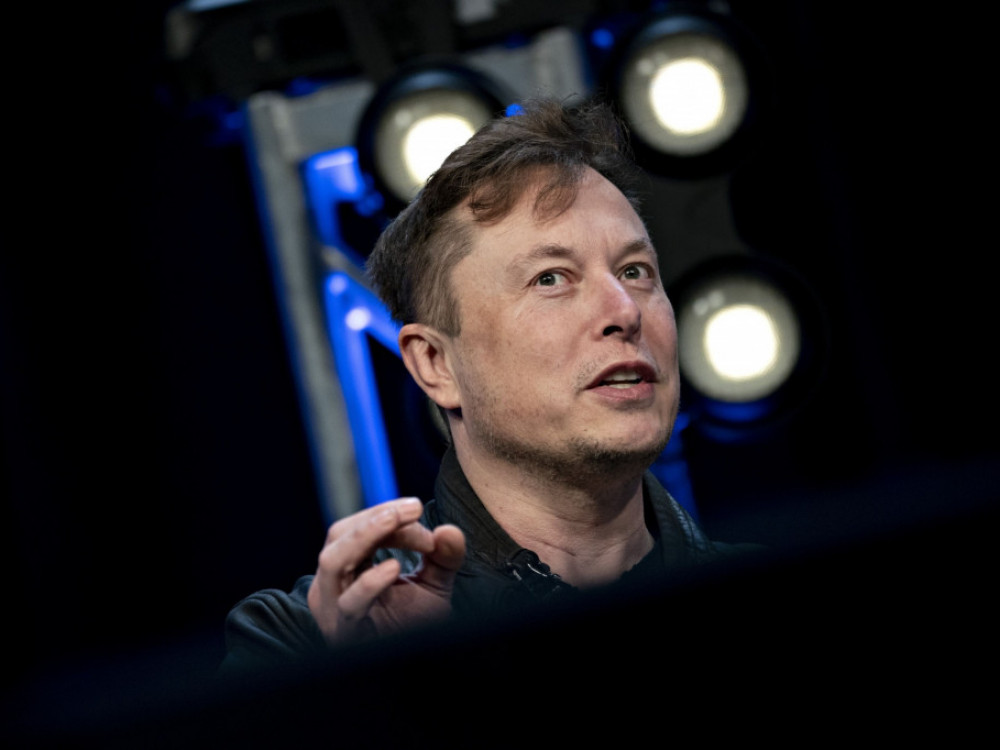 Musk: Dogovor sa zviždačima omogućuje raskid ugovora s Twitterom