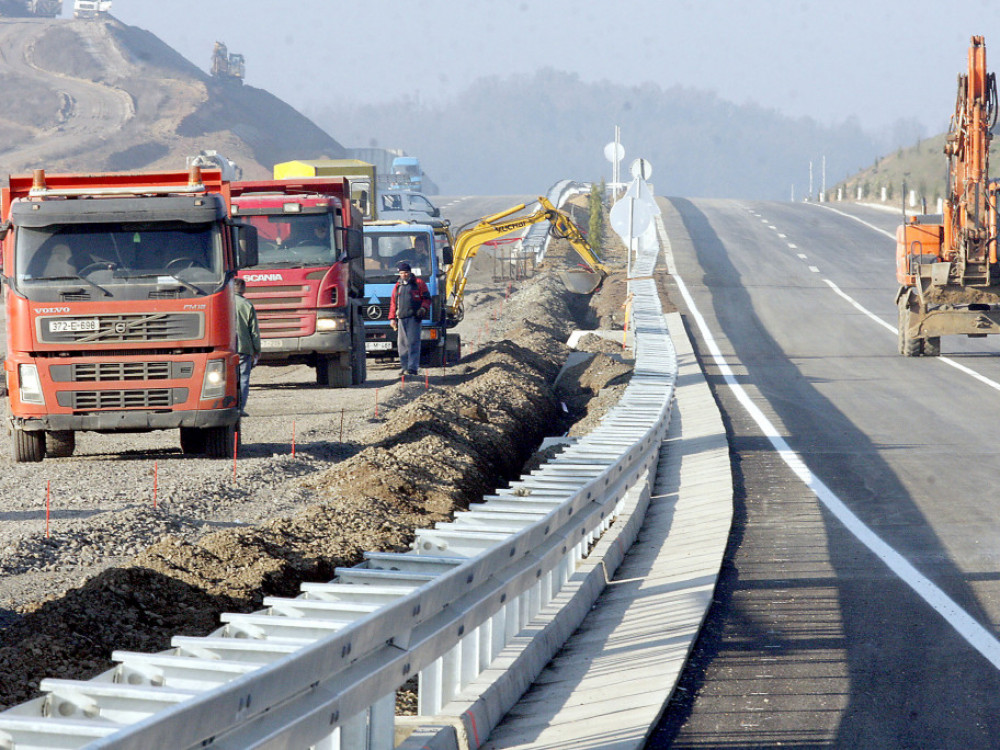 Izgradnja autoputa Banjaluka - Prijedor počinje u avgustu