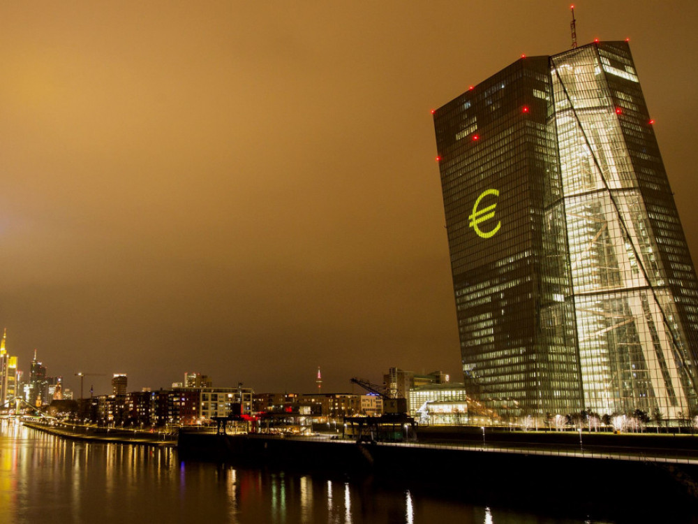 Član Vijeća guvernera ECB-a potvrdio da u 2024. spuštaju kamatne stope
