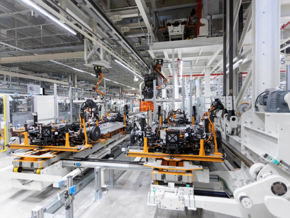 Naredne sedmice u fokusu freelanceri, poslovanje autoindustrije i franšize brze hrane
