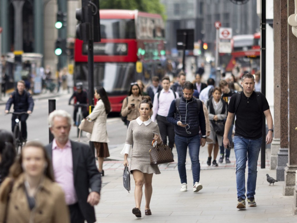 Kako London ukida fleksibilni rad, gubi žene