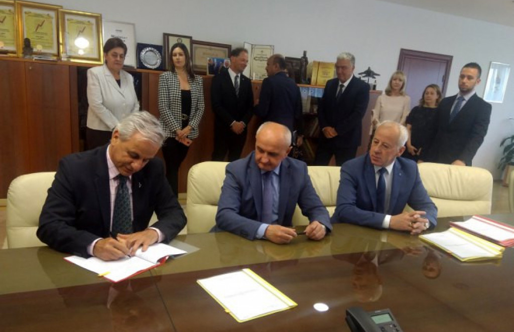 ArcelorMittal vraća proizvodnju željezne rude u Ljubiju kod Prijedora