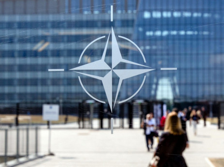 Finska i Švedska formalno podnijele zahtjev za ulazak u NATO