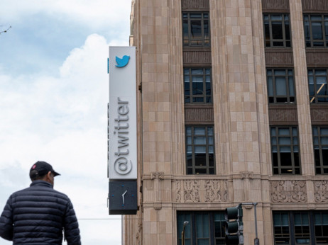 Twitter zbog otkaza radnika privremeno zatvorio sve kancelarije
