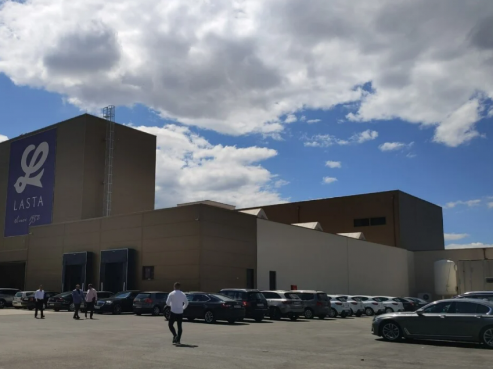 Hercegovačka Lasta ponovo leti, u Čapljini otvorena fabrika keksa