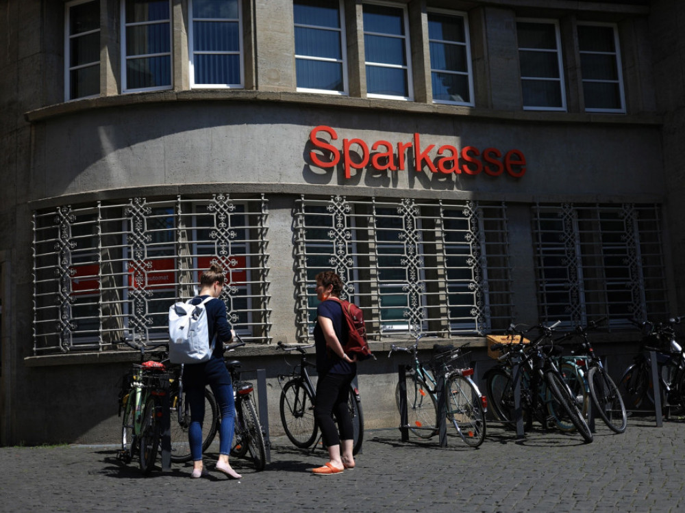 Evropske banke ne pomažu vašoj štednji