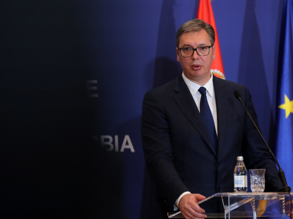 Vučić: Neprihvatanje plana za KiM znači povlačenje investicija