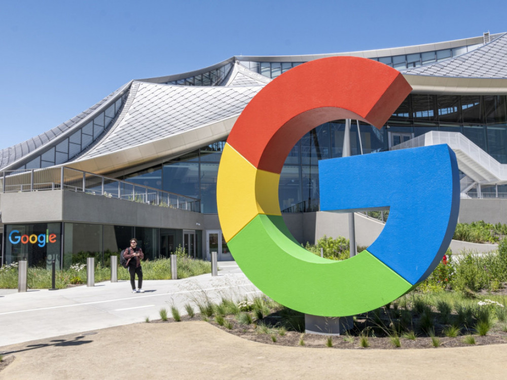 Rezultati dali nadu da se Big Tech može nositi sa sporom ekonomijom