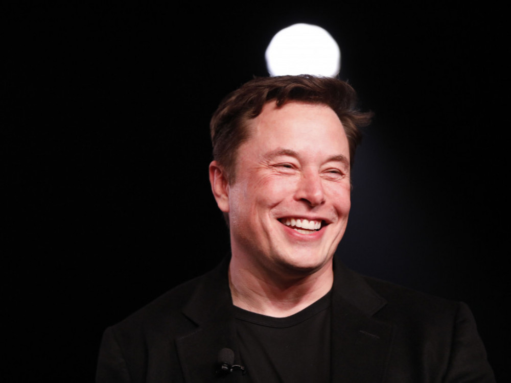 Musk na Twitteru anketira o političarima i milijarderima