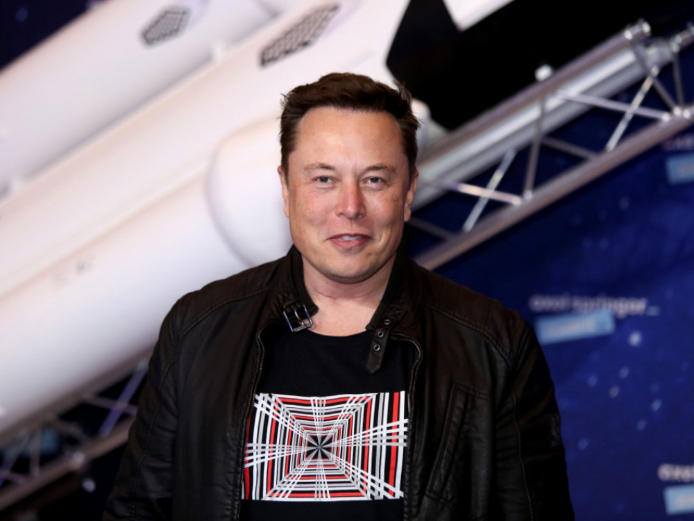 Musk otkrio da planira lansiranje raketnog sustava Starship