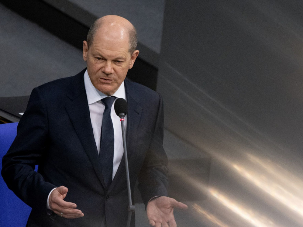 Scholz taži alternativu uvozu plina iz Rusije na Bliskom Istoku