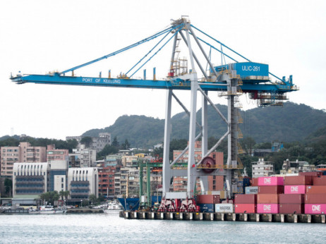 Pad izvoza na Tajvanu zbog karantina u Kini