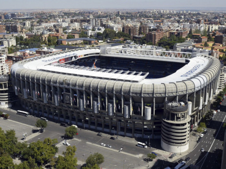 Real Madrid dobija ulaganje od 360 miliona eura