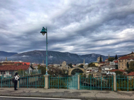 Milioni za Mostar: Zbrinjavanje otpada, dvorana, autoput…