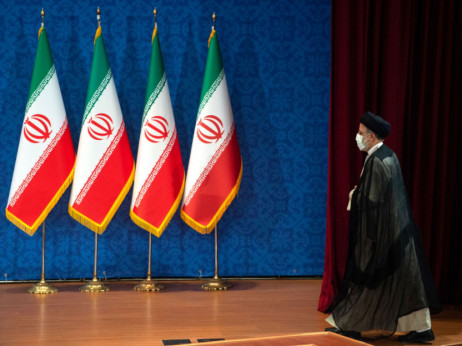 Iran gasi nade za nuklearnim sporazumom