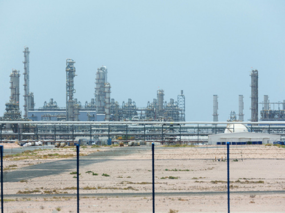 Najveća naftna kompanija u UAE privukla najbogatijeg čovjeka u Aziji