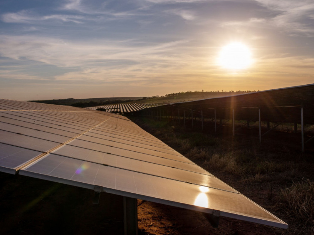 Potpisan ugovor, vrijednost solarne elektrane na Sokocu 100 miliona evra