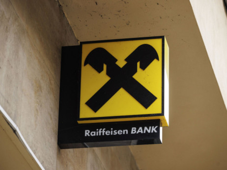ECB traži od Raiffeisen Bank Internationala da ugasi poslovanje u Rusiji