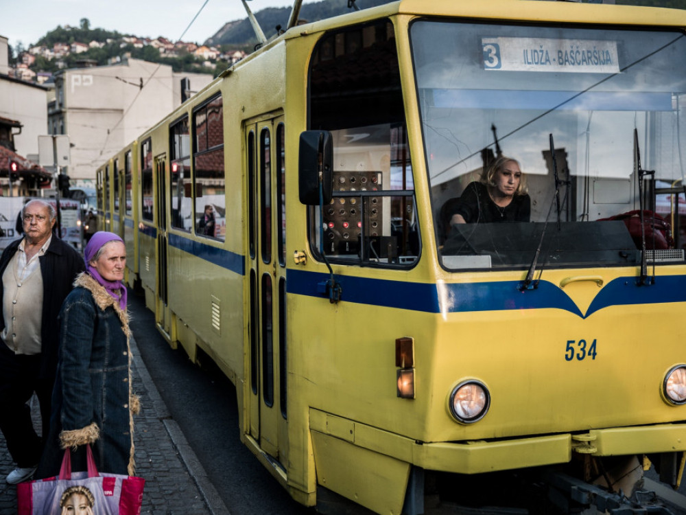 Inflacija usporava, cijene u augustu rasle 'samo' 17,4 posto