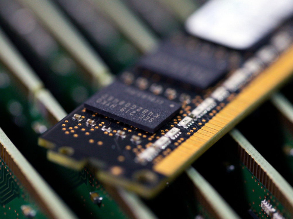 Samsung postaje dobavljač Nvidije, bilježi skok akcija od šest odsto