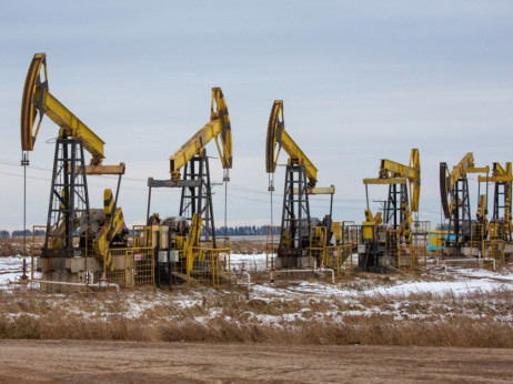 Ruski naftni gigant zabilježio najveći pad proizvodnje