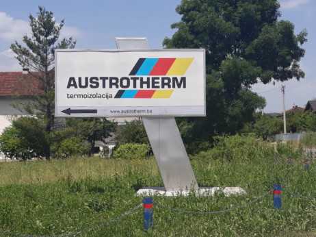 Fabrika u Bihaću bila je austrijska investicija od pet miliona eura