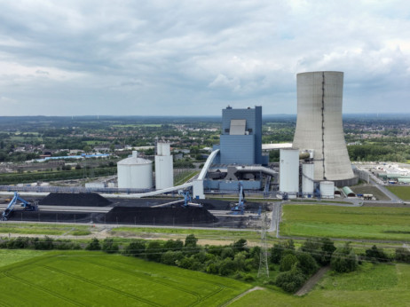 Njemačka će vratiti elektrane na ugalj ako Rusija isključi plin