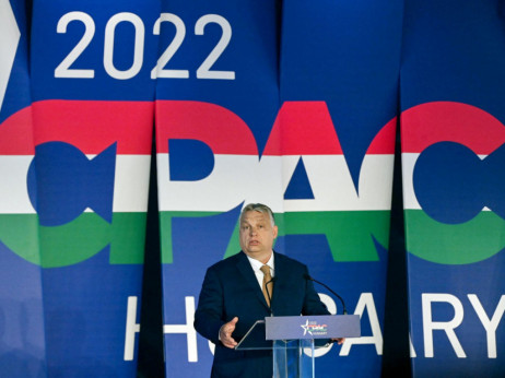 Orbán otima novac velikih kompanija da bi finasirao deficit