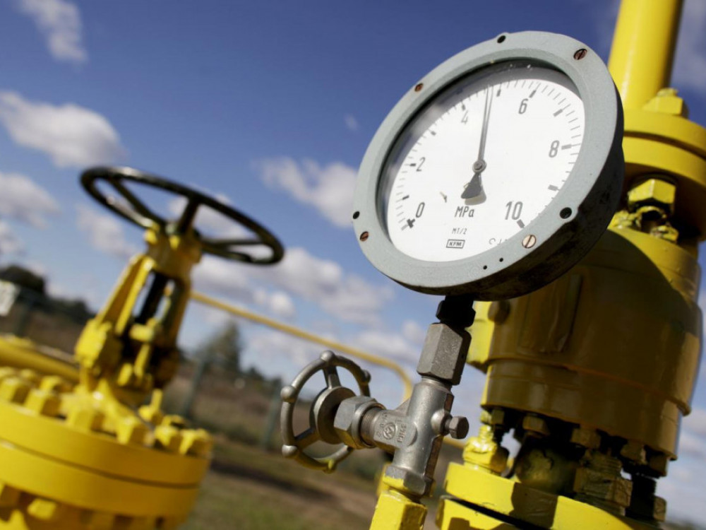 Bloomberg analitičari: Cijene plina prate razvoj rata u Ukrajini
