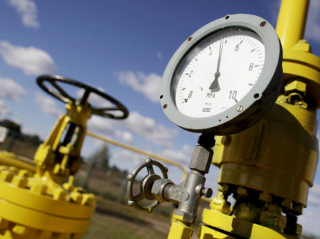 Bloomberg analitičari: Cijene plina prate razvoj rata u Ukrajini