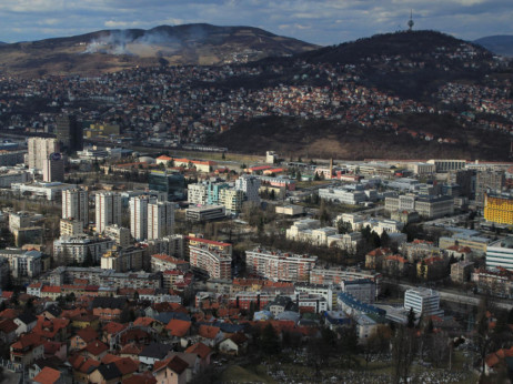 Dvije milijarde za strateške projekte u Kantonu Sarajevo