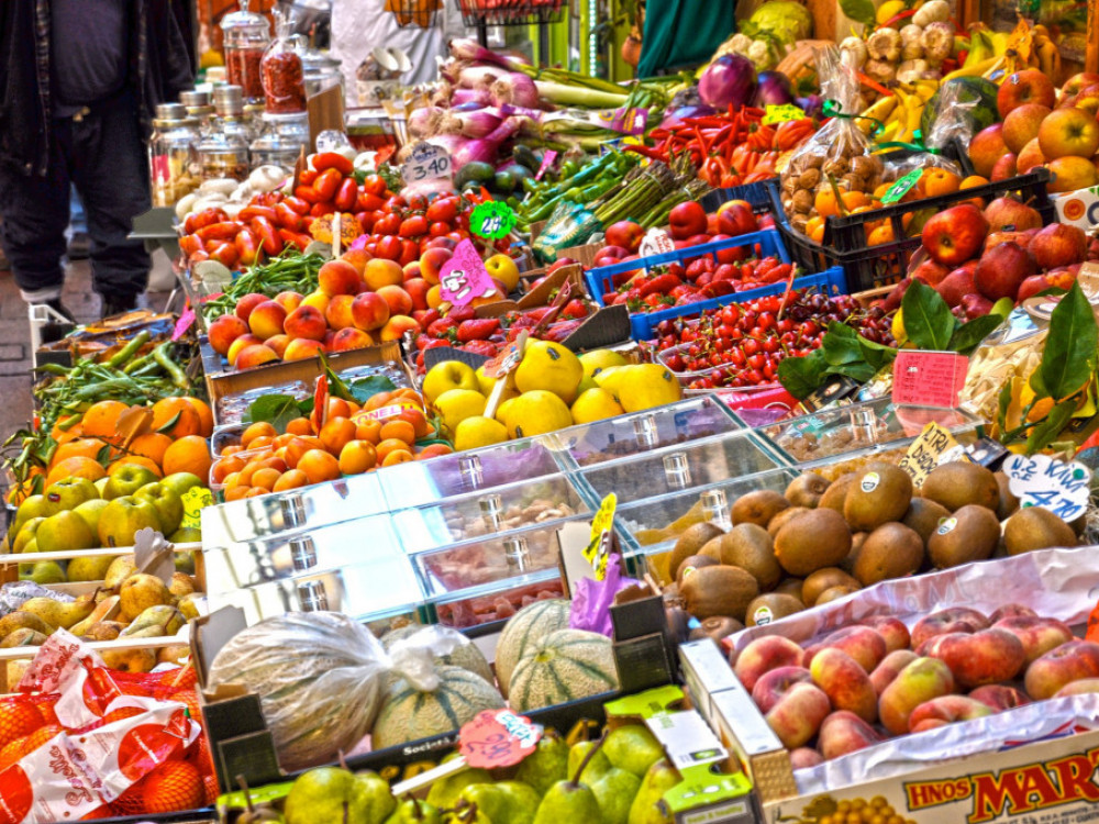 Potrošačke cijene porasle za 13,2 posto na godišnjem nivou