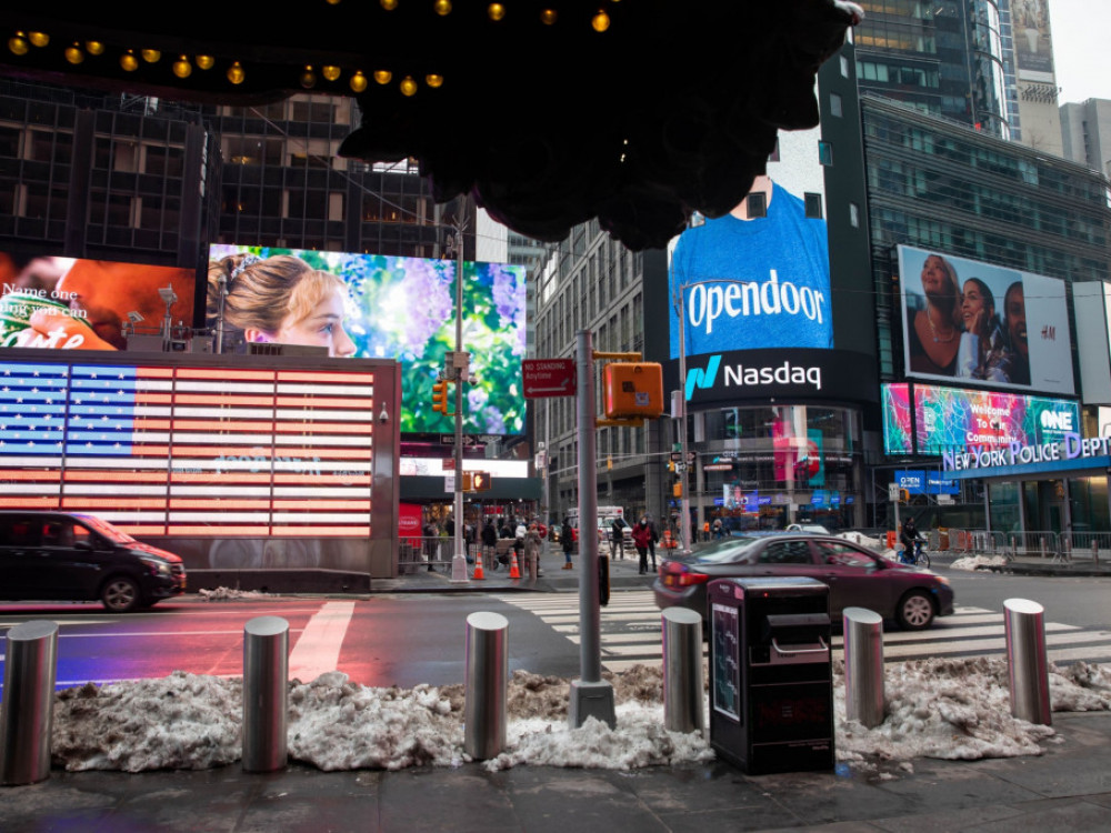 Zašto investitore očekuje još veća nestabilnost na tržištu