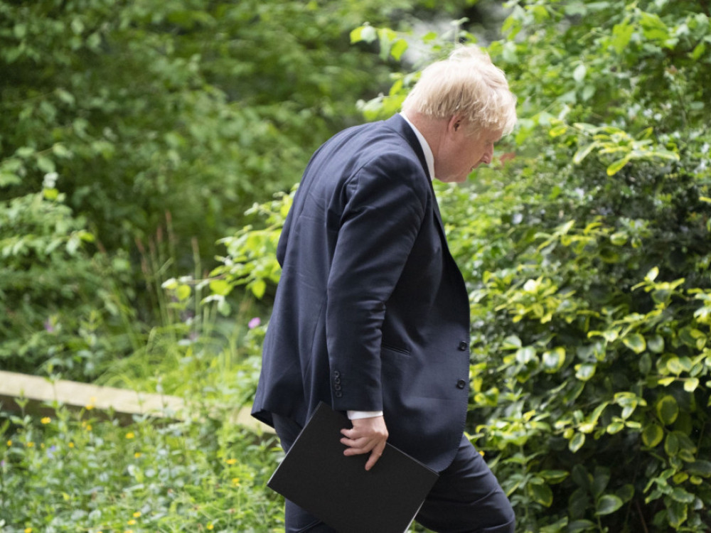 Britanija i njen premijer u borbi sa stagflacijom