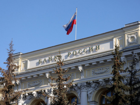 Putinova središnja banka uključuje se u borbu