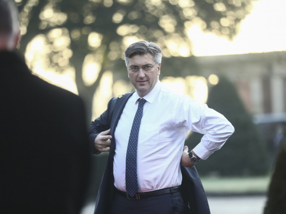 Hrvatska od naredne godine uvodi euro