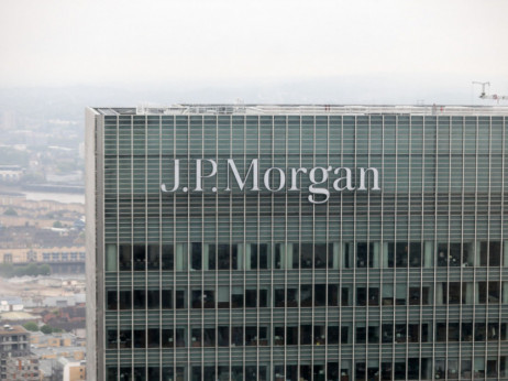 JPMorgan: Moguće da kamate padnu više od očekivanja