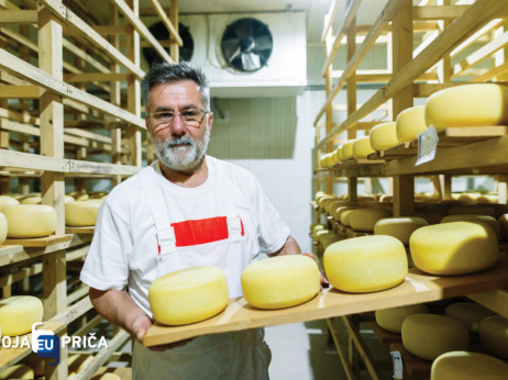 Jedan od najboljih proizvođača sira u regionu u potrazi za investitorima