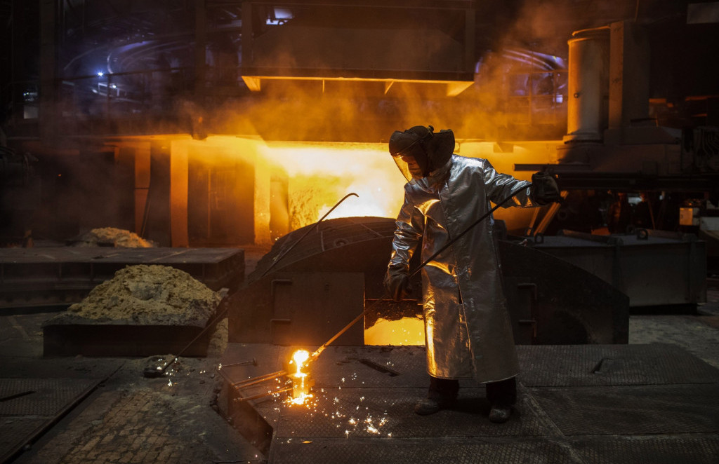 ArcelorMittal prvi po zaradi u BiH, a tu je i firma s jednim radnikom
