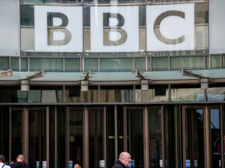 BBC zbog ušteda otpušta radnike