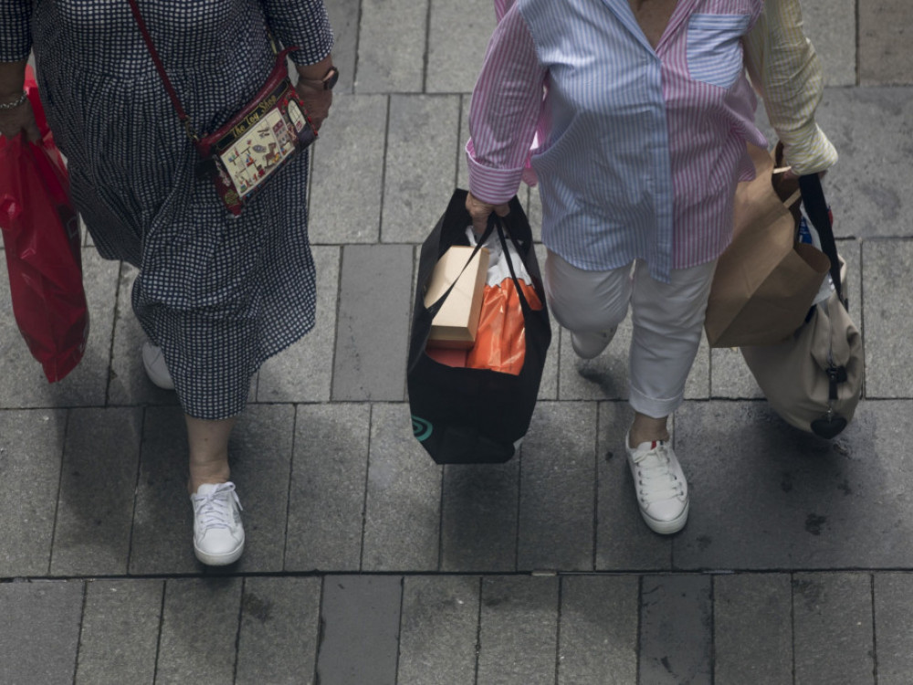 Potrošači u Australiji odolijevaju inflaciji