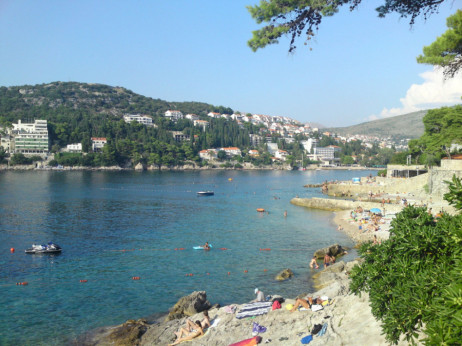 Broj turista u Hrvatskoj 67 posto viši nego lani