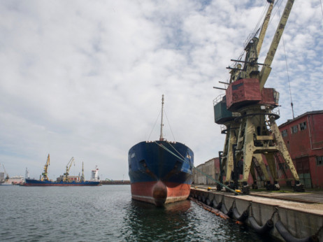 Kako razbiti rusku blokadu ukrajinskih crnomorskih luka
