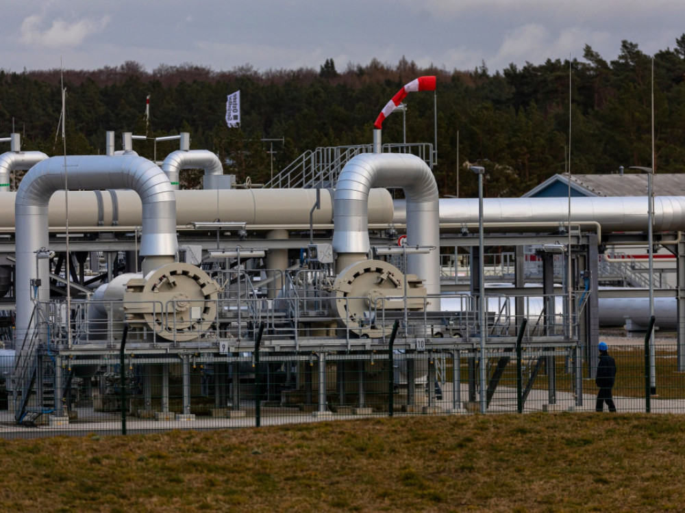 Rusija od početka rata na izvozu nafte zaradila 93 milijarde eura